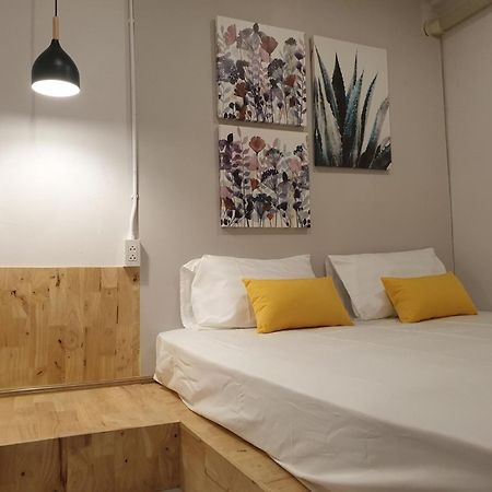 Lemonap Hostel Chiang Mai Dış mekan fotoğraf