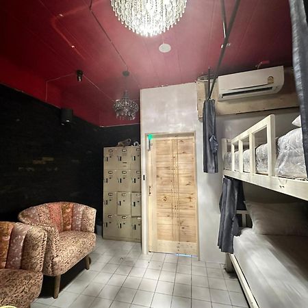 Lemonap Hostel Chiang Mai Dış mekan fotoğraf