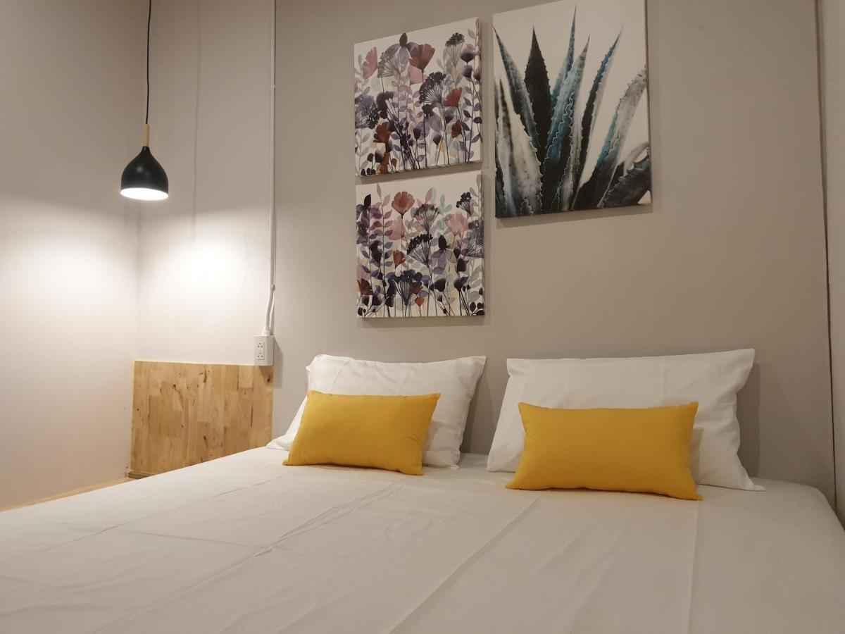 Lemonap Hostel Chiang Mai Dış mekan fotoğraf