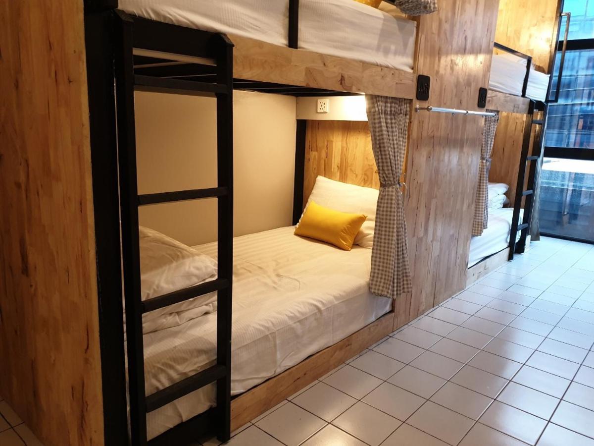 Lemonap Hostel Chiang Mai Dış mekan fotoğraf