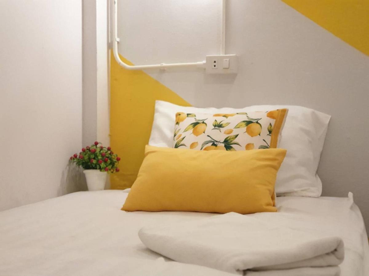 Lemonap Hostel Chiang Mai Dış mekan fotoğraf