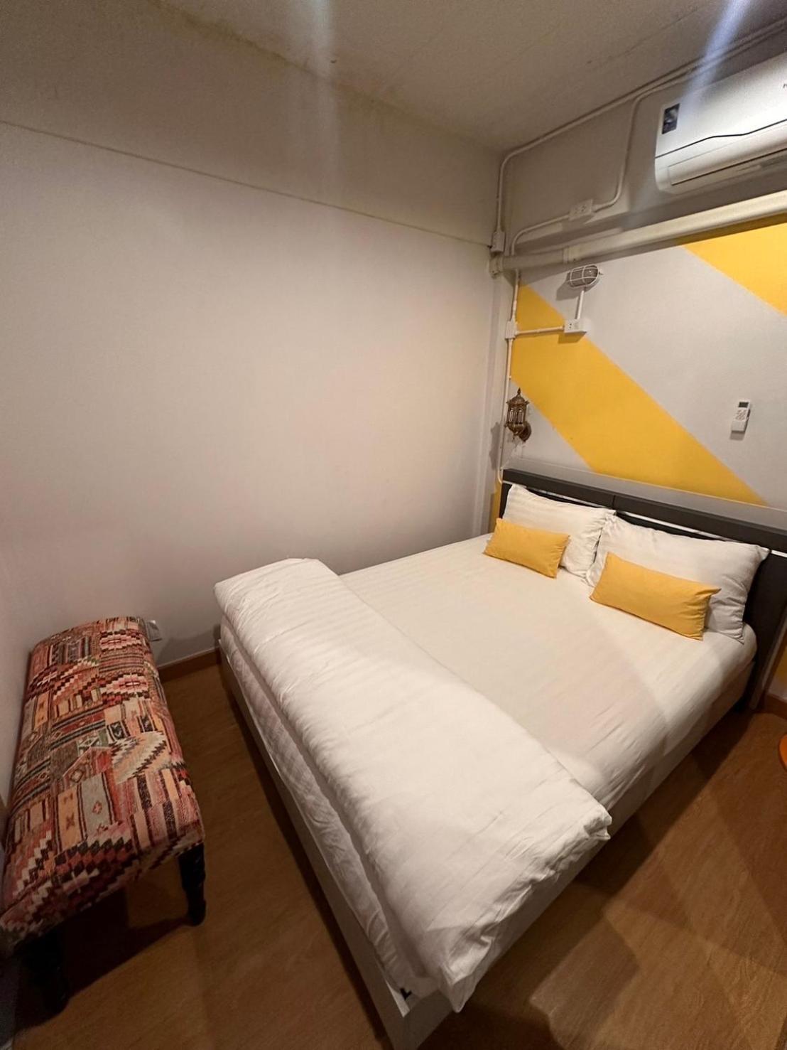 Lemonap Hostel Chiang Mai Dış mekan fotoğraf