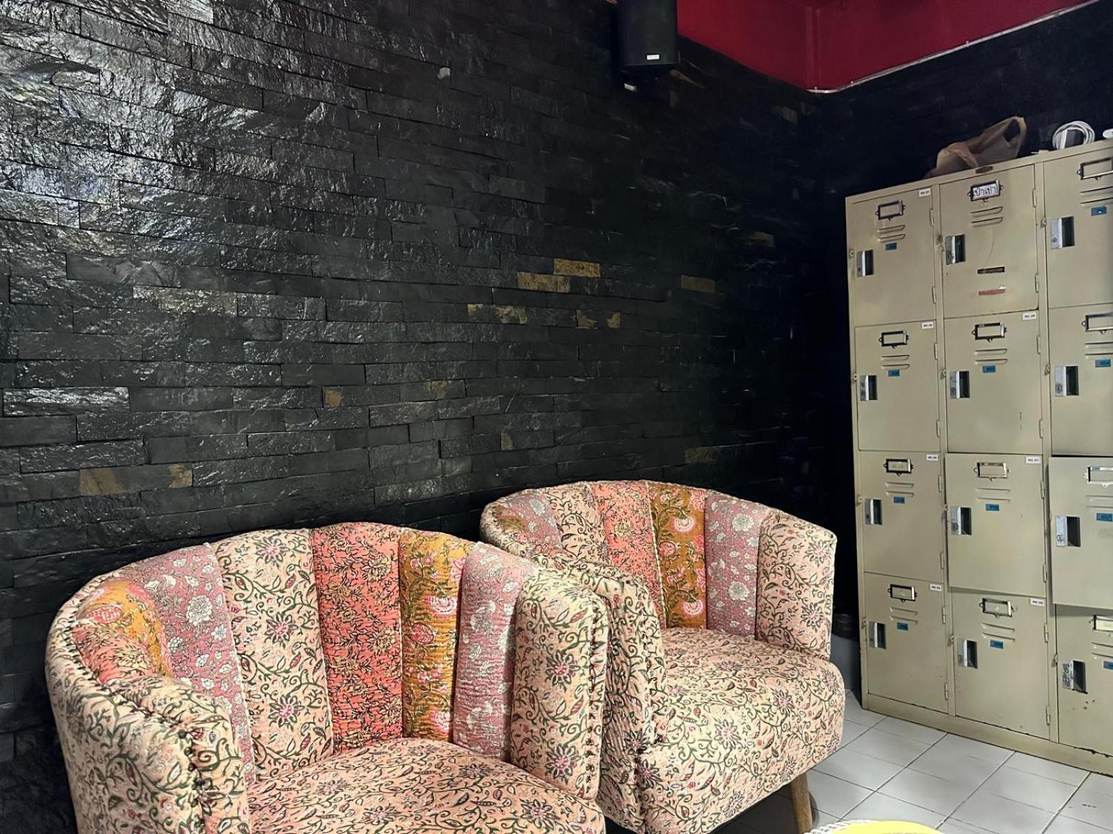 Lemonap Hostel Chiang Mai Dış mekan fotoğraf