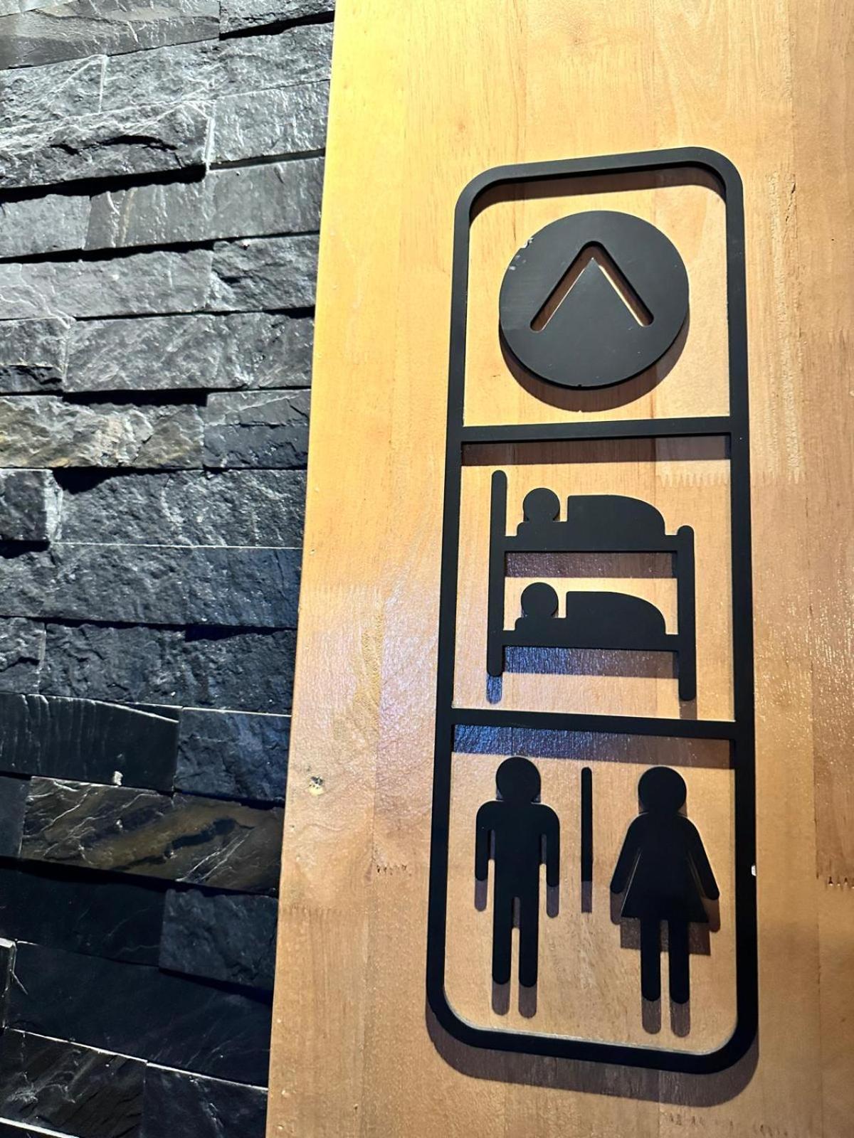 Lemonap Hostel Chiang Mai Dış mekan fotoğraf
